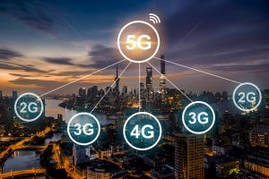  5G development status