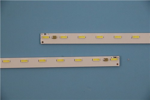 LED strips light for Sony 056380270201L (60LED) 056380270201R (60LED)