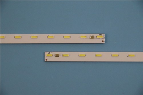 LED strips light for Sony 056380270201L (60LED) 056380270201R (60LED)