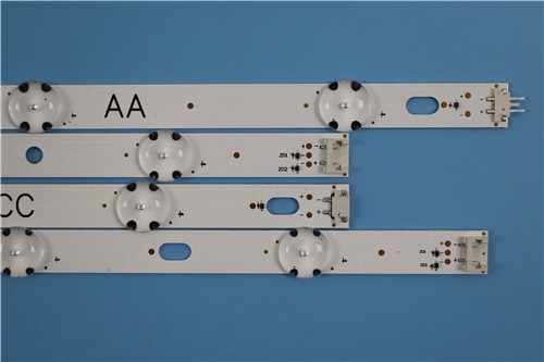 LG TV backlight strip  LG Innotek 17Y 60inch_A-Type_Rev0.0_160825 / 60UJ63_UHD_A  LG Innotek 17Y 60inch_B-Type_Rev0.0_160825 / 60UJ63_UHD_A LG Innotek 17Y 60inch_C-Type_Rev0.0_160825 / 60UJ63_UHD_A  L