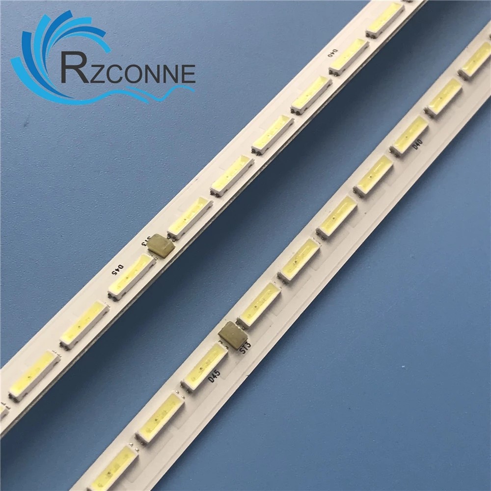 LED Backlight strip lamp For VES550UNEL-2D-U01 55UA8300 55UA8900 55UB8600 55UB9650 17ELB55ULR4 55UA9400 7020PKG 74EA R-TYPE L