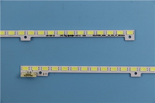 TV Lamps LED Backlight Strips For Samsung UE32D5500RW HD TV Bars 2011SVS32_456K_H1_1CH_PV_LEFT44 Kit LED Bands Rulers