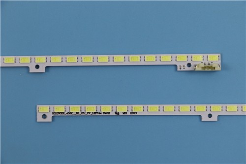 TV Lamps LED Backlight Strips For Samsung UE32D5500RW HD TV Bars 2011SVS32_456K_H1_1CH_PV_LEFT44 Kit LED Bands Rulers