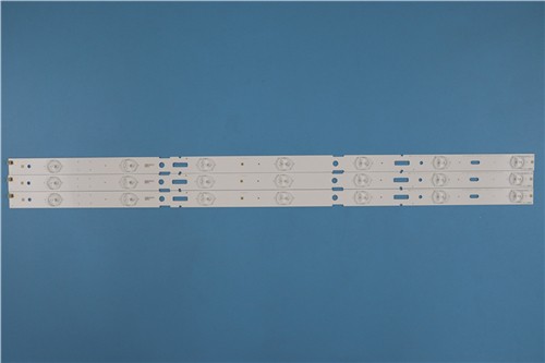 Samsung TV backlight strip for Sam sung ARC BEKO.GRUN.A32LB5433/G32L5551 2013ARC32-3228N1-7-REV1.0-131205