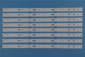 Samsung TV backlight strip2013ARC40-3228N140-LB-M520 40VLE4421BF