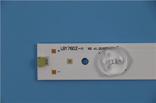 Samsung TV backlight strip2013ARC40-3228N140-LB-M520 40VLE4421BF