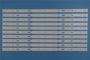 Samsung TV backlight strip 2013ARC48-3228N1-6-REV1.1 LSC480HN05-A48-LB-6436 B48-LW-5433 LE48A5000