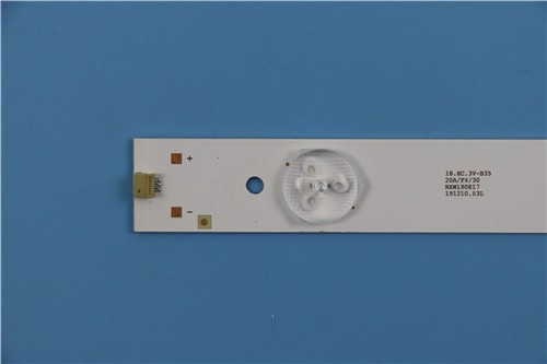 Samsung TV backlight strip 2013ARC48-3228N1-6-REV1.1 LSC480HN05-A48-LB-6436 B48-LW-5433 LE48A5000