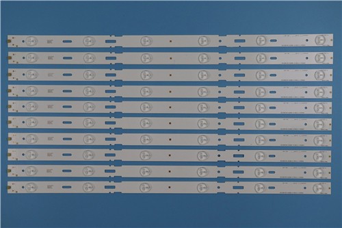 Samsung TV backlight strip 2013ARC48-3228N1-6-REV1.1 LSC480HN05-A48-LB-6436 B48-LW-5433 LE48A5000