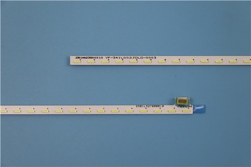  LED Backlight Strip LED strip light for 2301HA23800010 YF-341.1002JD1-D-0003 6501L527000016