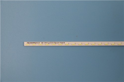  LED Backlight Strip LED strip light for 2301HA23800010 YF-341.1002JD1-D-0003 6501L527000016