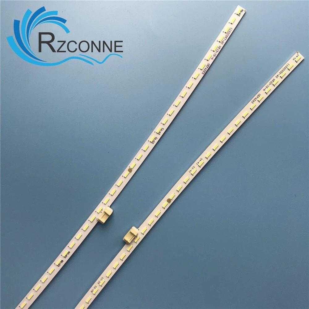 LED Backlight strip bar 56 lamp for AOC AG322QCX AG322FCX WR21-X6-A 320-056-CL0-R-V0 L 315LM00019 328C7Q