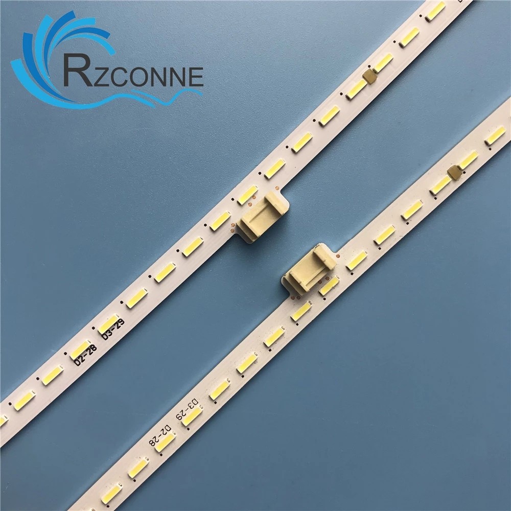 LED Backlight strip bar 56 lamp for AOC AG322QCX AG322FCX WR21-X6-A 320-056-CL0-R-V0 L 315LM00019 328C7Q