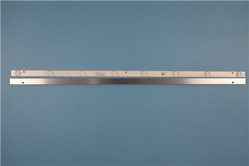 PHILCO TV backlight strip for 320B5102X8-C0027   320B5102X8-B0054 1.30.1.570014B03R-V2