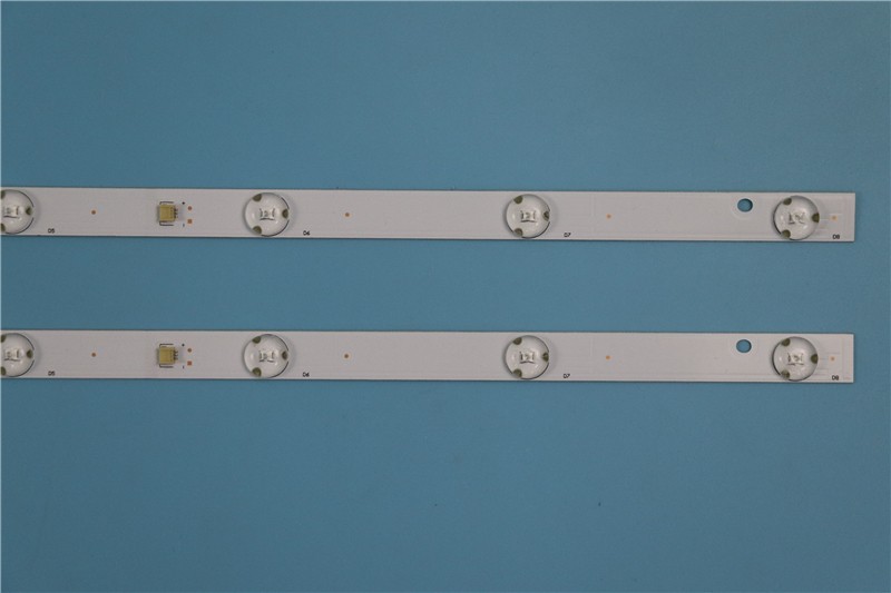  LED Backlight Strip LED strip light for 320B5102X8-C0027 320B5102X8-B0054 1.30.1.570014B03R-V2