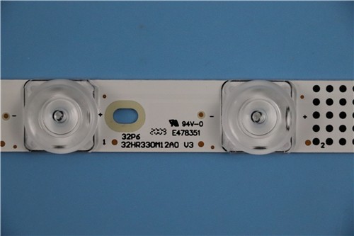 TCL TV backlight strip for TCL 32P6  32HR330M12A0 V3