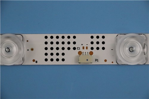 TCL TV backlight strip for TCL 32P6  32HR330M12A0 V3