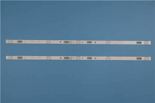 TCL TV backlight strip for TCL 32A610 / LVW320NDEL CJ9W02  32HR332M05A7 V0 / 32D1200 GL  