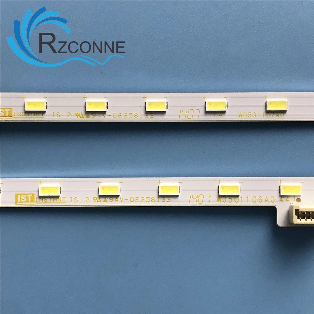 LED Backlight strip 30 LAMP for KDL-32W700B 32W705B 32w653a 32W706B 32W600A 32W674A 774.32T41.001-0-DX1 32T35.002-1 T32-30-L R