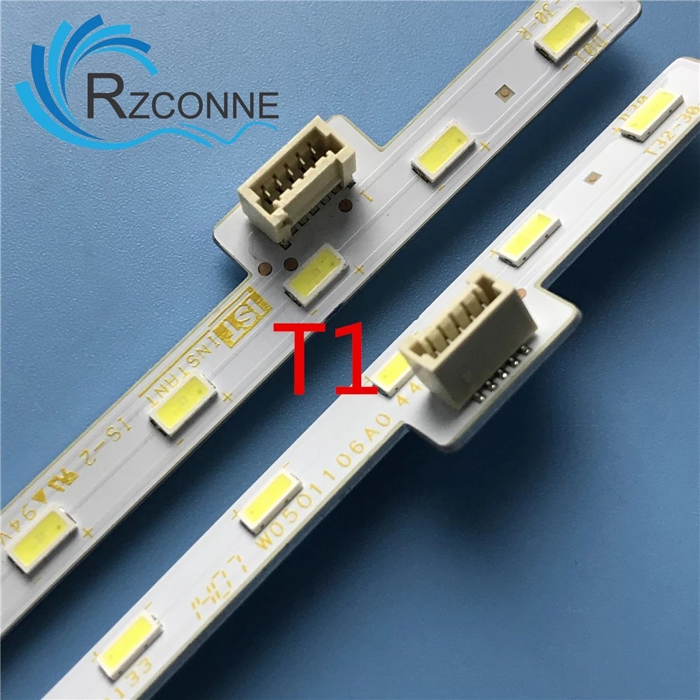 LED Backlight strip 30 LAMP for KDL-32W700B 32W705B 32w653a 32W706B 32W600A 32W674A 774.32T41.001-0-DX1 32T35.002-1 T32-30-L R