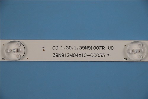 PHILCO TV backlight strip for  Philco PH39N91DSG   39N91GM04X10-C0033 / CJ 1.30.139N91007R V0