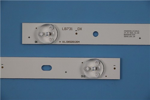 PHILCO TV backlight strip for  Philco PH39N91DSG   39N91GM04X10-C0033 / CJ 1.30.139N91007R V0