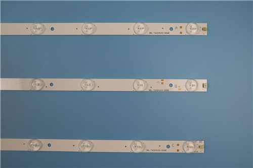 Other  TV backlight strip for  NORDMENDE/HK315LED M   3BL-T6324102-006B-A 3BL-T6324102-005B-B  3BL-T6324102-006B-C