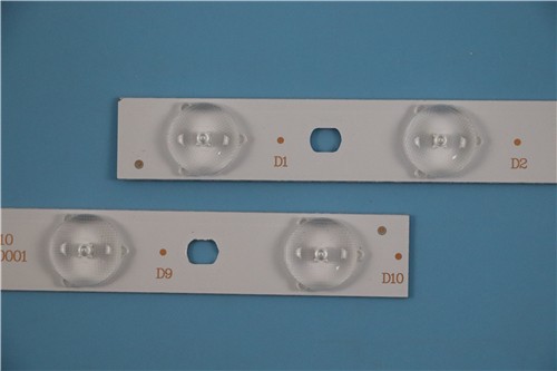 LED Backlight strip 10 lamp For 32