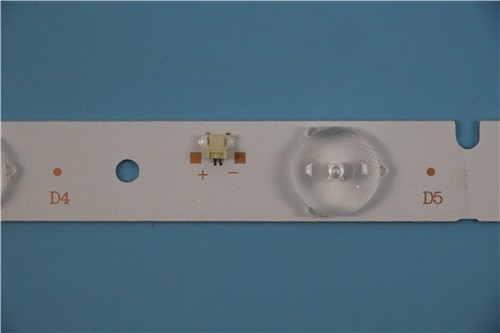 LED Backlight strip 10 lamp For 32