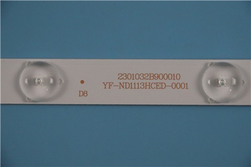 LED Backlight strip 10 lamp For 32