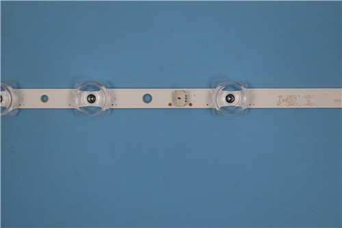 TCL TV backlight strip For  40S325 40S6500FS 40S6500   40HR330M10A0 V4 / TCL-GIC-40D6-2X10-3030-10EA 