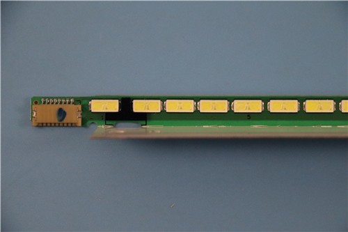 Panasonic TV backlight strip for  Panasonic TX-LR42DT6 TX-L42ETW60  LC420EUD FF-F2   42 V13 LBA REV 0.8   6916L-1265A