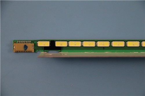 Panasonic TV backlight strip for  Panasonic TX-LR42DT6 TX-L42ETW60  LC420EUD FF-F2 42 V13 LBA REV 0.8   6916L-1265A