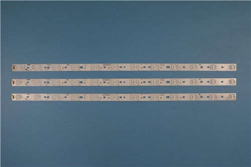 TCL TV backlight strip for TCL 42M80A 42M19E 42M18  42D2700 42HR330M08A0 V3