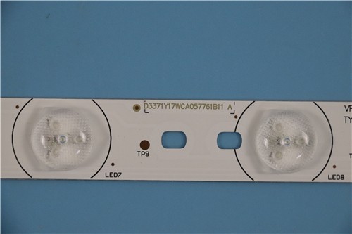 TCL TV backlight strip for TCL 42M80A 42M19E 42M18  42D2700 42HR330M08A0 V3