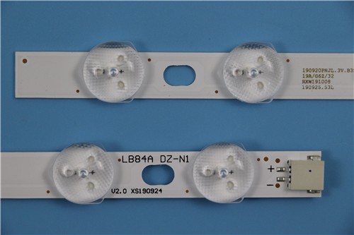 Vestel  TV backlight strip for  VESTEL-VES420UNDL-3DN01-HITACHI42Hxt12U  42FHD-L NDV REV02 C TYPE  42FHD-L NDV REV02 A TYPE 