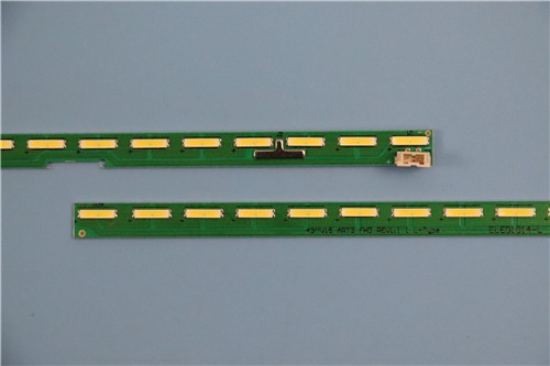 LG TV backlight strip 6916L-2246A 6916L-2247A 43'' V15 ART3 FHD REV1.1 R-TYPE L-TYPE for LG 43SM5B-BD AUSSLJM