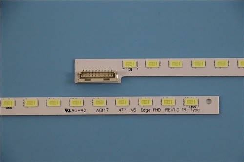 LED Backlight strip LED strips light for 47