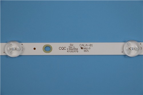 PhilipsTV backlight strip For Philips 50PUT6023  4708-K50WDC-A2113N11/K500WDC2 A2 2017-6-24 