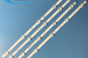 LED Backlight Lamp strip For 47E380S 6916L-1359A 6916L-1360A 6916L-1361A 6916L-1362A 47LA620S 47LN570S 47LN575S 47LA620S