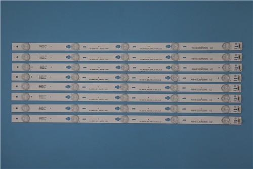 ES-079 LED BACKLIGHT USE FOR 48D2700 48HR330M05A1 YHE-4C-LB4805-YH1CK|TOT_48D2700_8X5_3030C_V3