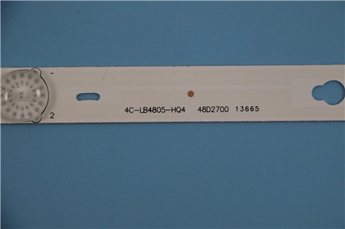 ES-079 LED BACKLIGHT USE FOR 48D2700 48HR330M05A1 YHE-4C-LB4805-YH1CK|TOT_48D2700_8X5_3030C_V3