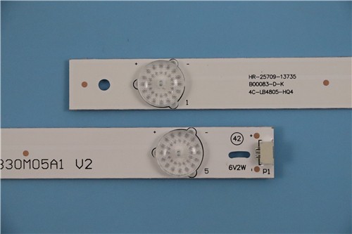 ES-079 LED BACKLIGHT USE FOR 48D2700 48HR330M05A1 YHE-4C-LB4805-YH1CK|TOT_48D2700_8X5_3030C_V3