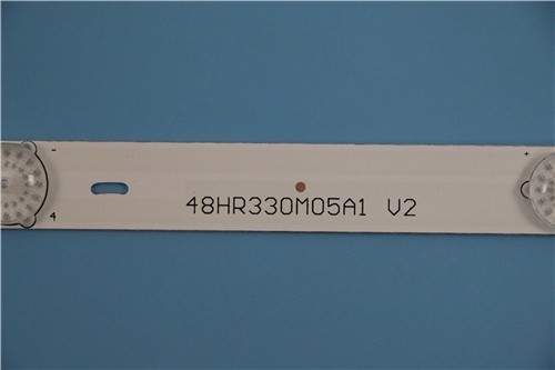 ES-079 LED BACKLIGHT USE FOR 48D2700 48HR330M05A1 YHE-4C-LB4805-YH1CK|TOT_48D2700_8X5_3030C_V3