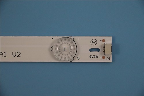 ES-079 LED BACKLIGHT USE FOR 48D2700 48HR330M05A1 YHE-4C-LB4805-YH1CK|TOT_48D2700_8X5_3030C_V3