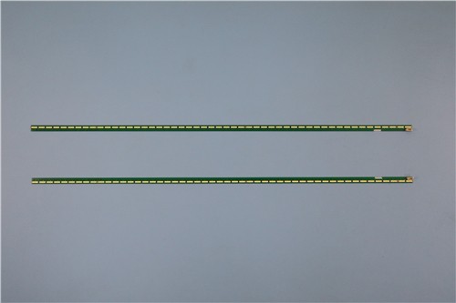 6916L-2297A 6916L-2298A LED Backlight strips LED strips light for LG 49UF6807 49UH600V-ZA 49