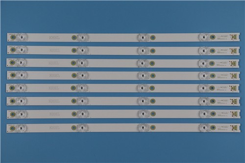 TCL TV backlight strip for TCL 49P3 D49A620U  49HR330M04A2 V3