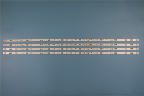 TCL TV backlight strip for TCL 49FS435  49D1200 49HR332M11A2 V3 / 49HR332M11A3 V0