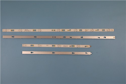 TCL TV backlight strip for TCL 49FS435  49D1200 49HR332M11A2 V3 / 49HR332M11A3 V0