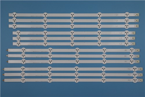 50” ROW2.1 Rev 0.4 1 L1-Type  50” ROW2.1 Rev 0.4 1 L2-Type  50” ROW2.1 Rev 0.4 1 R1-Type  50” ROW2.1 Rev 0.4 1 R2-Type